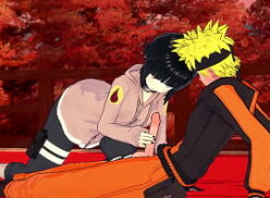 Hinata e Naruto em vídeos hentai futanari fazem sexo com boquete, punheta e gozada, estão excitados e jogam pornô sem censura… Thereal3dstories… 10 minutos em Português.